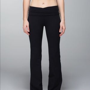 Lululemon Astro Pant